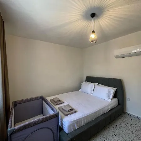 We 16 Villa Eskiomerler
