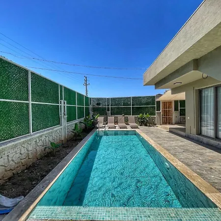 Villa We 16 * Eskiomerler