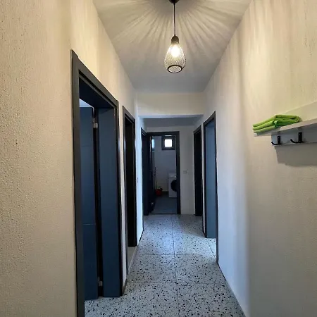 We 16 Villa Eskiomerler