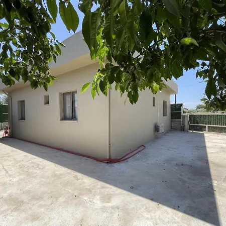 Villa We 16 *